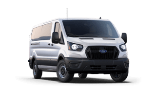 New vans lease purchase on sale